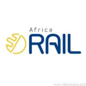 2028年南非约翰内斯堡铁路及轨道交通展览会<br>Africa Rail 2028