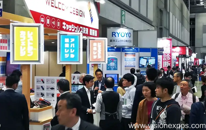 2027年日本东京物联网硬件/M2M技术春季展览会<br>IoT/M2M Expo Spring 2027插图4 2027年日本东京物联网硬件/M2M技术春季展览会<br>IoT/M2M Expo Spring 2027插图4