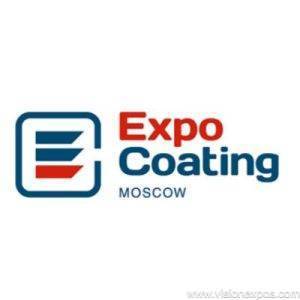 2026年俄罗斯莫斯科涂料展<br>Expo Coating Moscow 2026