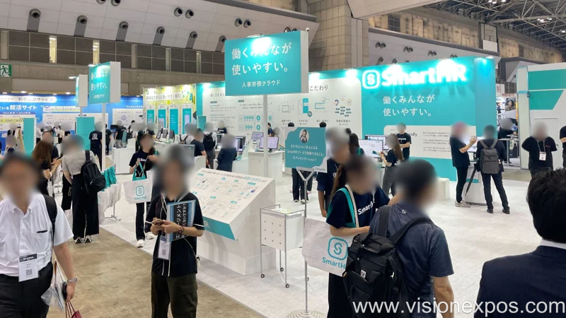 2026年日本东京总务人事人力资源会计周<br>Office Expo 2026插图3 2026年日本东京总务人事人力资源会计周<br>Office Expo 2026插图3