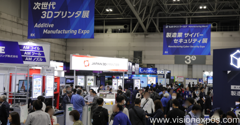 2027年日本名古屋工业人工智能物联网展览会<br>AI/IoT Nagoya 2027插图5 2027年日本名古屋工业人工智能物联网展览会<br>AI/IoT Nagoya 2027插图5