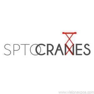 2027年俄罗斯莫斯科起重机、高空作业展览会<br>SPTO Cranes 2027