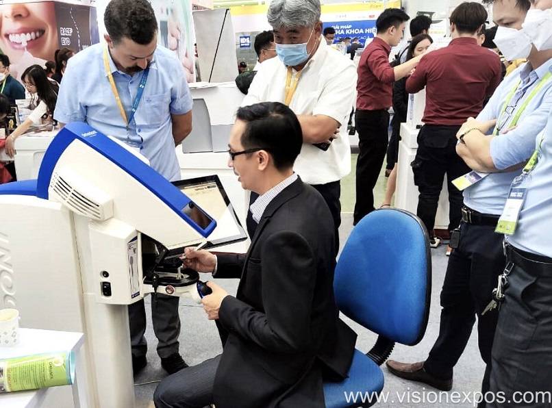 2026年越南口腔及牙科展览会<br>VIDEC 2026插图4 2026年越南口腔及牙科展览会<br>VIDEC 2026插图4