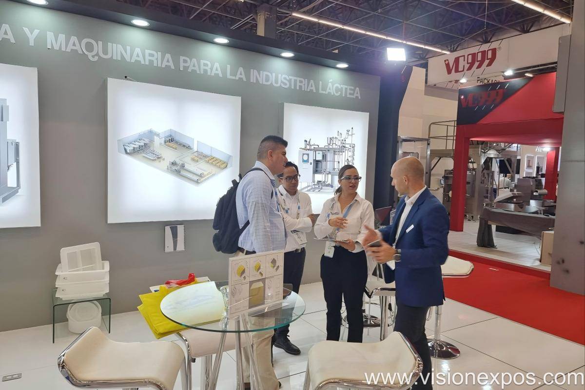 2027年墨西哥瓜达拉哈拉国际包装展览会<br>EXPO PACK GUADALAJARA 2027插图2 2027年墨西哥瓜达拉哈拉国际包装展览会<br>EXPO PACK GUADALAJARA 2027插图2
