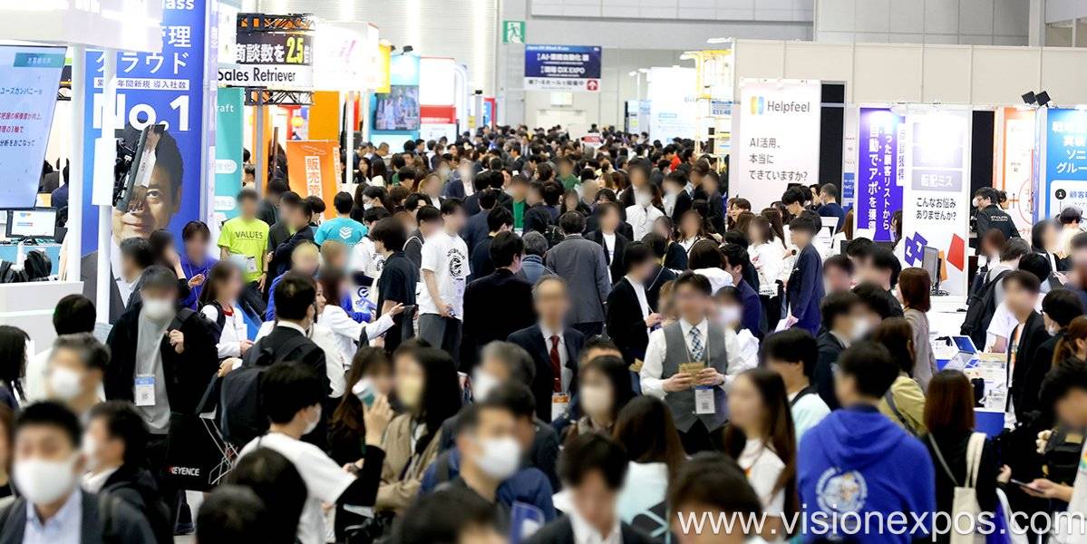 2026年日本东京销售自动化与CRM展览会秋季<br>Sales Automation & CRM Expo Autumn 2026插图2 2026年日本东京销售自动化与CRM展览会秋季<br>Sales Automation & CRM Expo Autumn 2026插图2