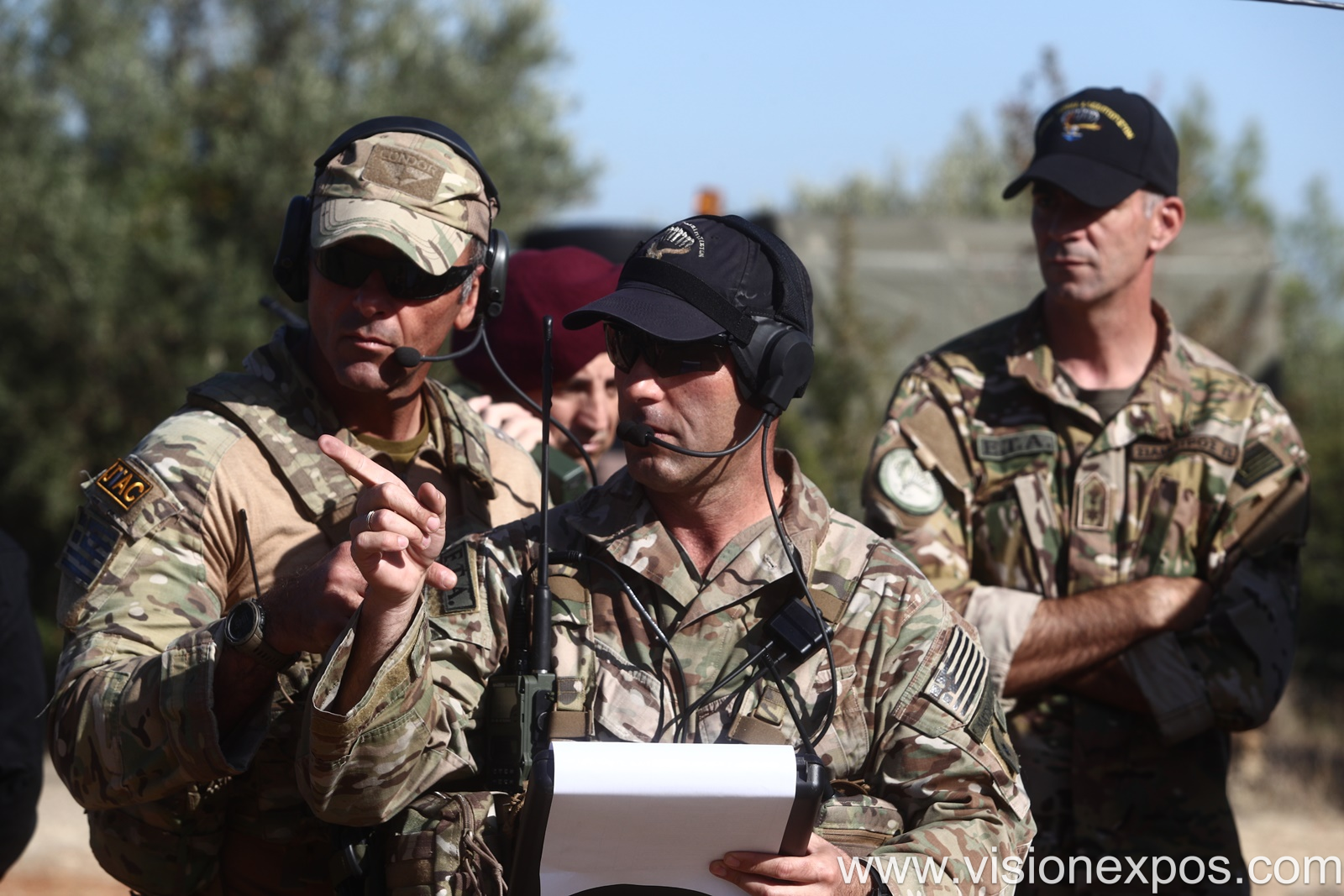 2026年波黑军警防务武器作战装备博览会暨峰会<br>BALKAN SHIELD DEFENCE INDUSTRY EXPO AND SUMMIT 2026插图3 2026年波黑军警防务武器作战装备博览会暨峰会<br>BALKAN SHIELD DEFENCE INDUSTRY EXPO AND SUMMIT 2026插图3