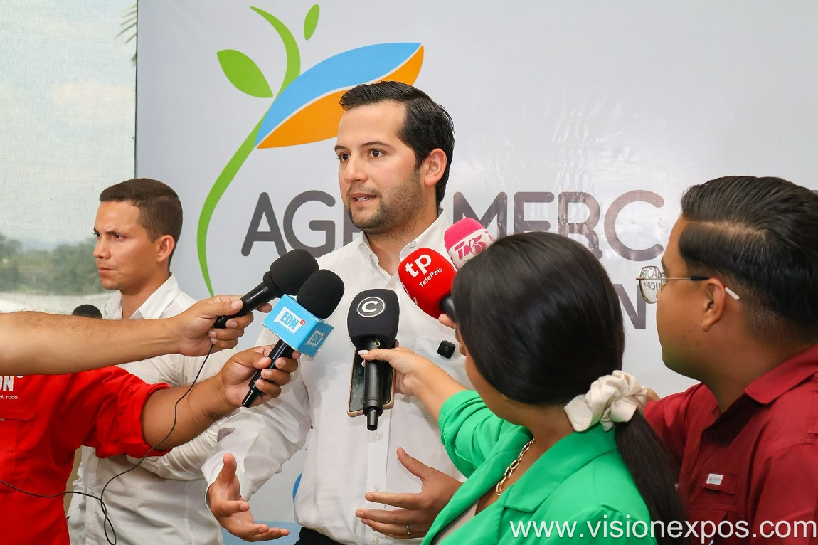 2027年洪都拉斯圣佩德罗苏拉国际农业展<br>Agromercados Honduras 2027插图6 2027年洪都拉斯圣佩德罗苏拉国际农业展<br>Agromercados Honduras 2027插图6
