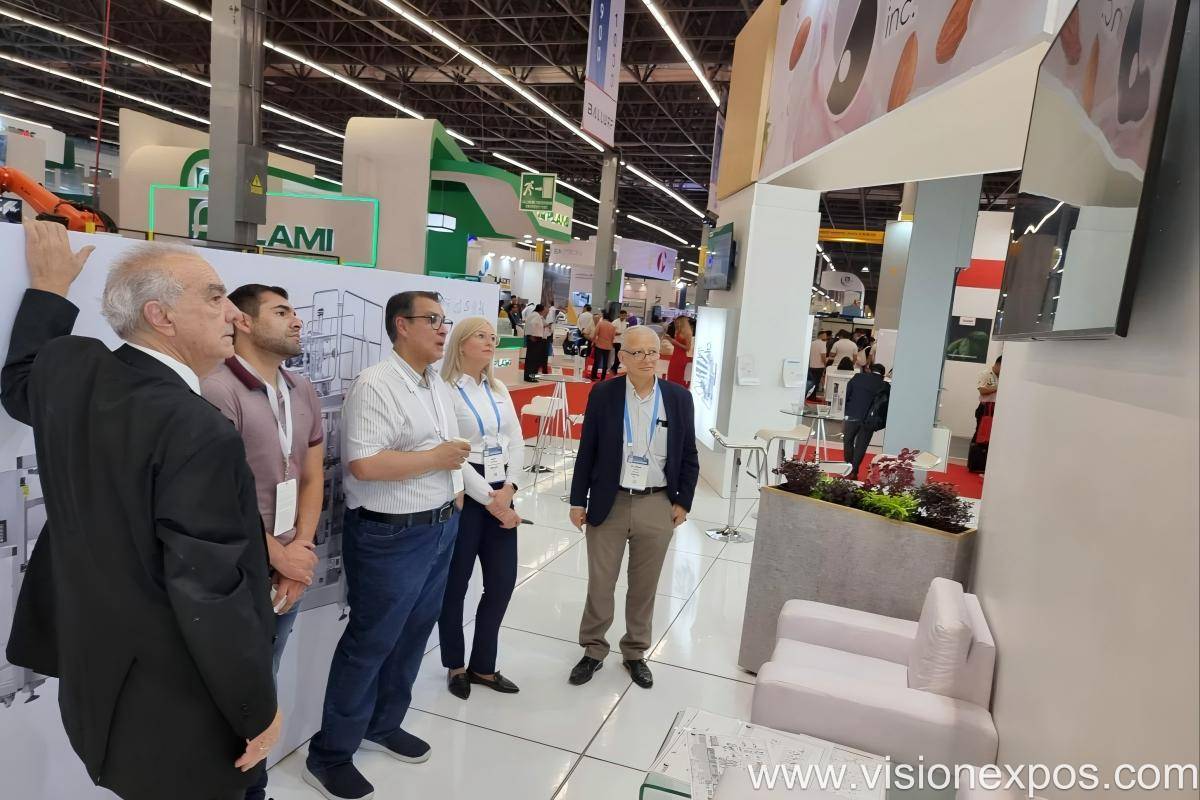 2027年墨西哥瓜达拉哈拉国际包装展览会<br>EXPO PACK GUADALAJARA 2027插图4 2027年墨西哥瓜达拉哈拉国际包装展览会<br>EXPO PACK GUADALAJARA 2027插图4