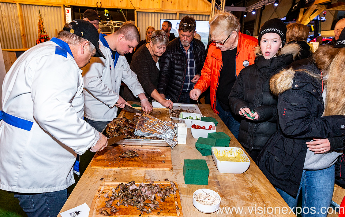 2026年冰岛雷克雅未克农业机械畜牧养殖设备展<br>LANDBÚNAÐAR SÝNINGIN Icelandic Agricultural Expo 2026插图5 2026年冰岛雷克雅未克农业机械畜牧养殖设备展<br>LANDBÚNAÐAR SÝNINGIN Icelandic Agricultural Expo 2026插图5