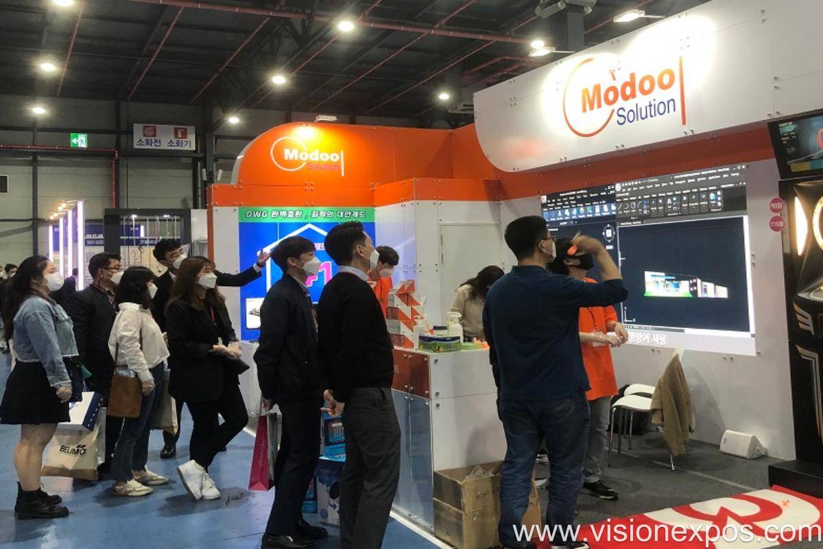 2027年韩国暖通空调制冷展览会<br>HVAC KOREA 2027插图4 2027年韩国暖通空调制冷展览会<br>HVAC KOREA 2027插图4