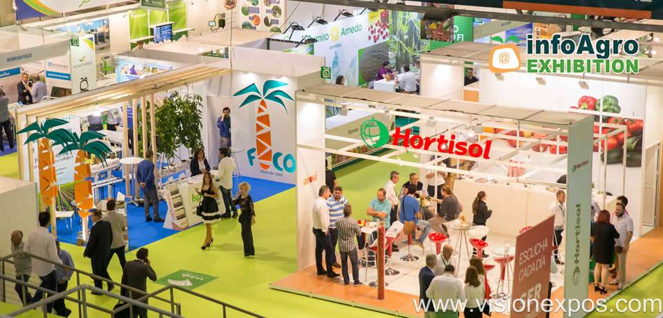 2027年西班牙阿尔梅里亚农业配套机械设备展<br>InfoAgro ESPANA 2027插图1 2027年西班牙阿尔梅里亚农业配套机械设备展<br>InfoAgro ESPANA 2027插图1