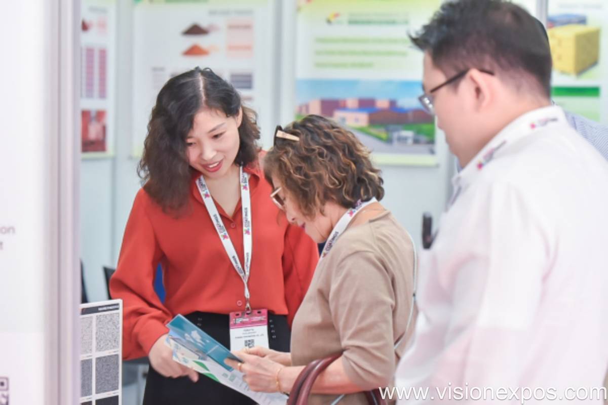 2027年泰国曼谷亚太涂料展览会<br>Asia Pacific Coatings Show 2027插图1 2027年泰国曼谷亚太涂料展览会<br>Asia Pacific Coatings Show 2027插图1