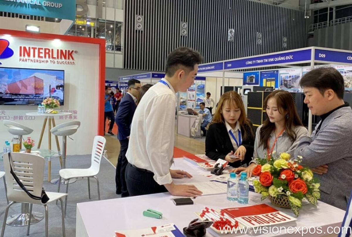 2026年越南胡志明国际五金及工具展览会<br>HMET VIETNAM 2026插图3 2026年越南胡志明国际五金及工具展览会<br>HMET VIETNAM 2026插图3