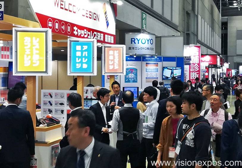 2026年日本东京销售自动化与CRM展览会秋季<br>Sales Automation & CRM Expo Autumn 2026插图5 2026年日本东京销售自动化与CRM展览会秋季<br>Sales Automation & CRM Expo Autumn 2026插图5