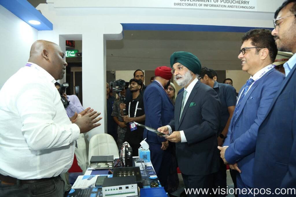 2027年印度网络安全、人工智能、软件信息通信展<br>IndiaSoft 2027插图3 2027年印度网络安全、人工智能、软件信息通信展<br>IndiaSoft 2027插图3
