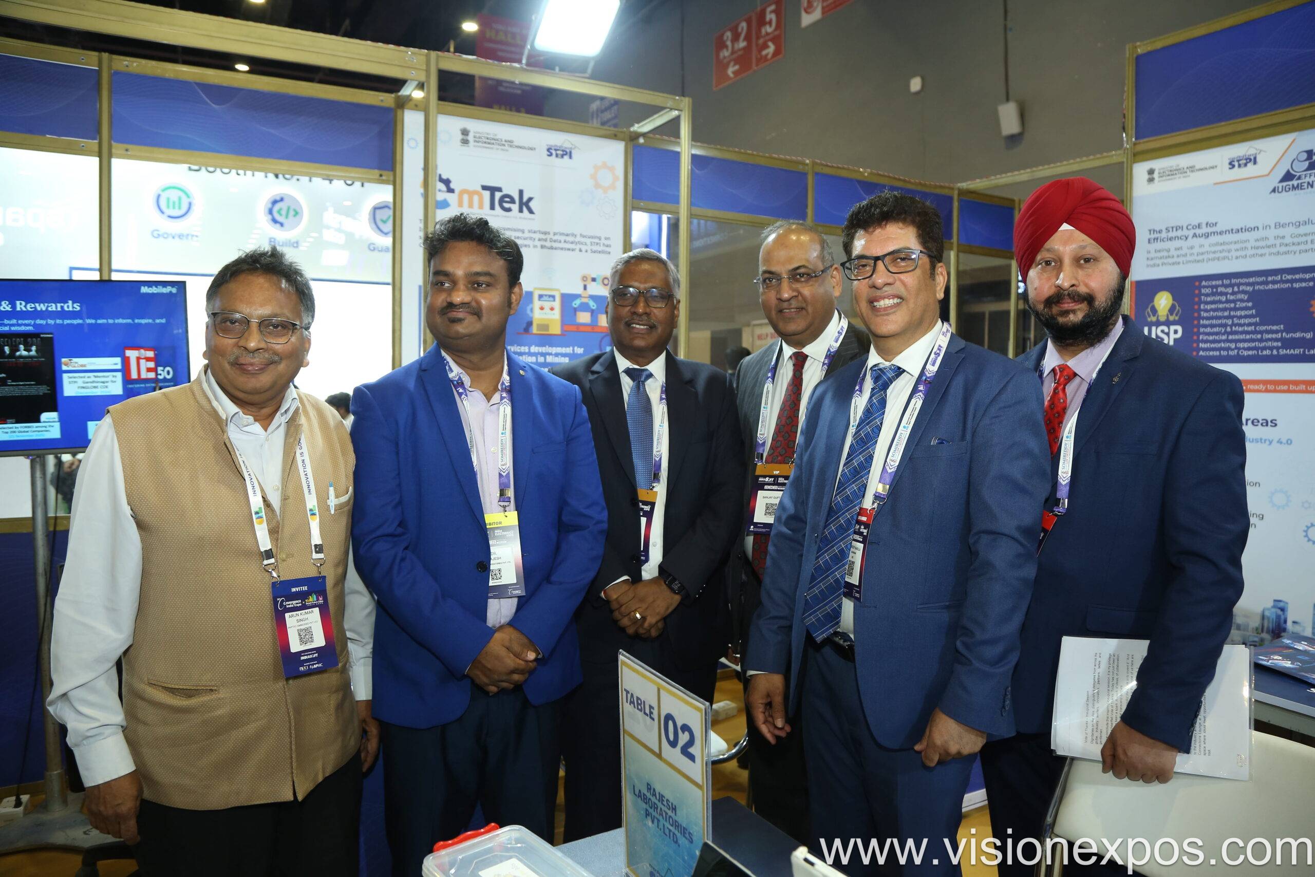 2027年印度新德里电子元器件及智能家电博览会<br>India Electronics Expo 2027插图3 2027年印度新德里电子元器件及智能家电博览会<br>India Electronics Expo 2027插图3