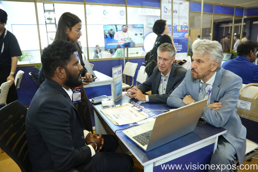 2027年印度网络安全、人工智能、软件信息通信展<br>IndiaSoft 2027插图4 2027年印度网络安全、人工智能、软件信息通信展<br>IndiaSoft 2027插图4