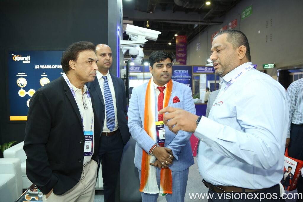 2027年印度网络安全、人工智能、软件信息通信展<br>IndiaSoft 2027插图6 2027年印度网络安全、人工智能、软件信息通信展<br>IndiaSoft 2027插图6