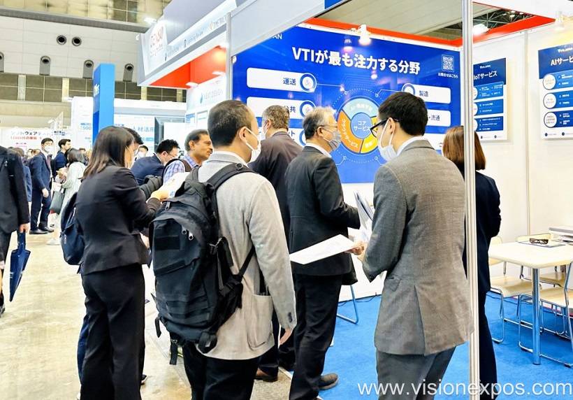 2026年日本东京销售自动化与CRM展览会秋季<br>Sales Automation & CRM Expo Autumn 2026插图4 2026年日本东京销售自动化与CRM展览会秋季<br>Sales Automation & CRM Expo Autumn 2026插图4