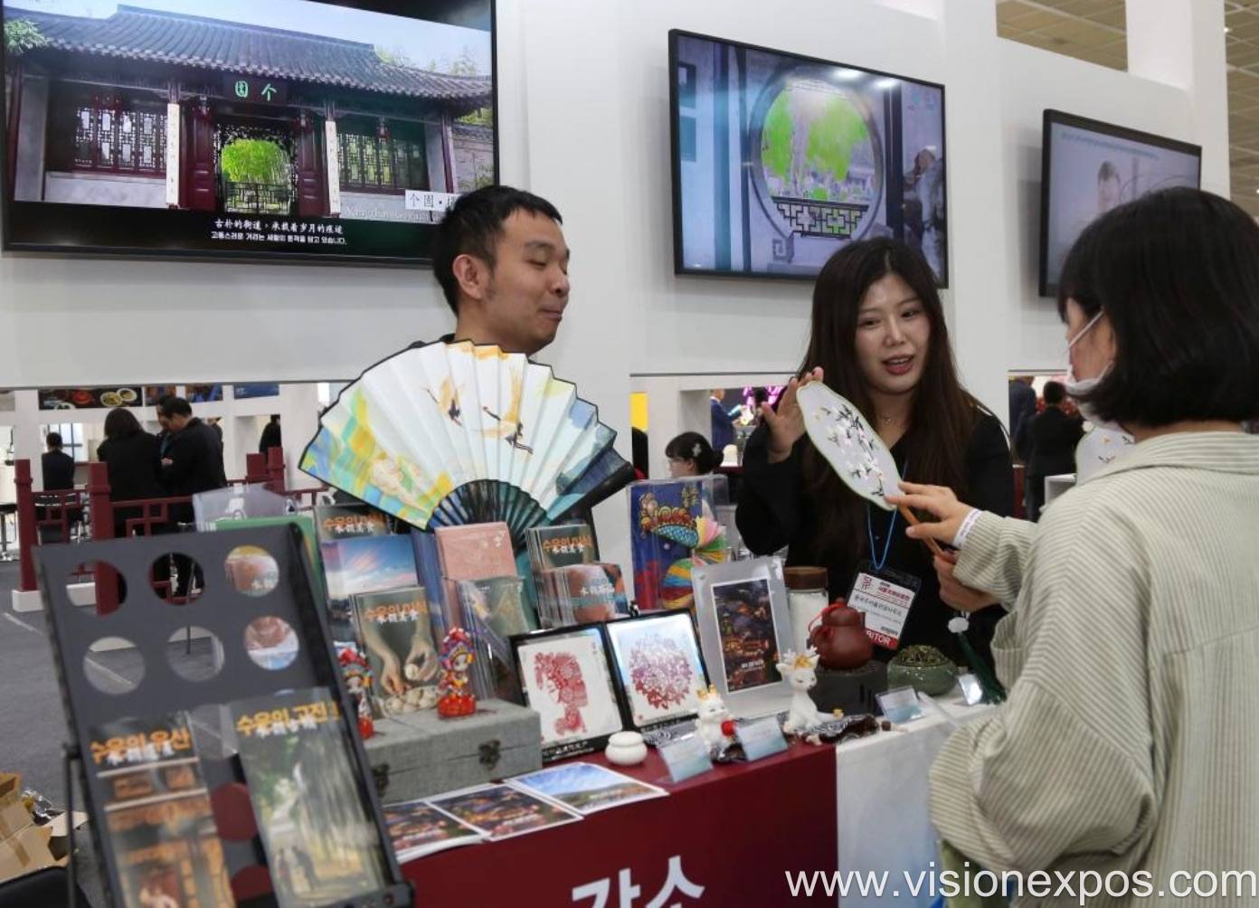2027年韩国首尔旅游展览会<br>KITS 2027插图2 2027年韩国首尔旅游展览会<br>KITS 2027插图2