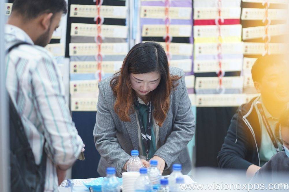 2027年孟加拉达卡(冬季)纱线与面料展<br>DIFS Winter 2027插图5 2027年孟加拉达卡(冬季)纱线与面料展<br>DIFS Winter 2027插图5