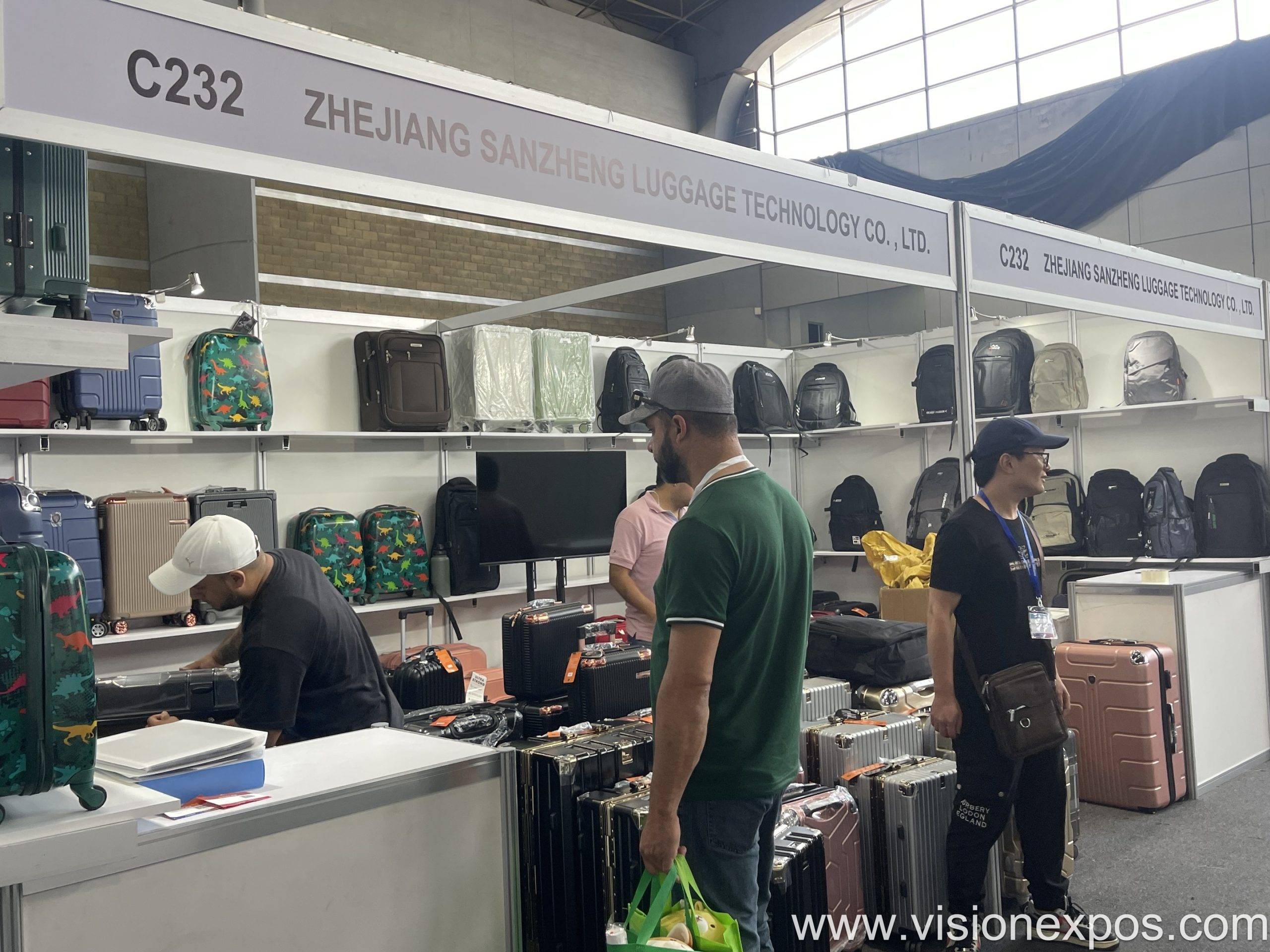 2026年墨西哥国际纺织展览会<br>INTEX Mexico 2026插图1 2026年墨西哥国际纺织展览会<br>INTEX Mexico 2026插图1