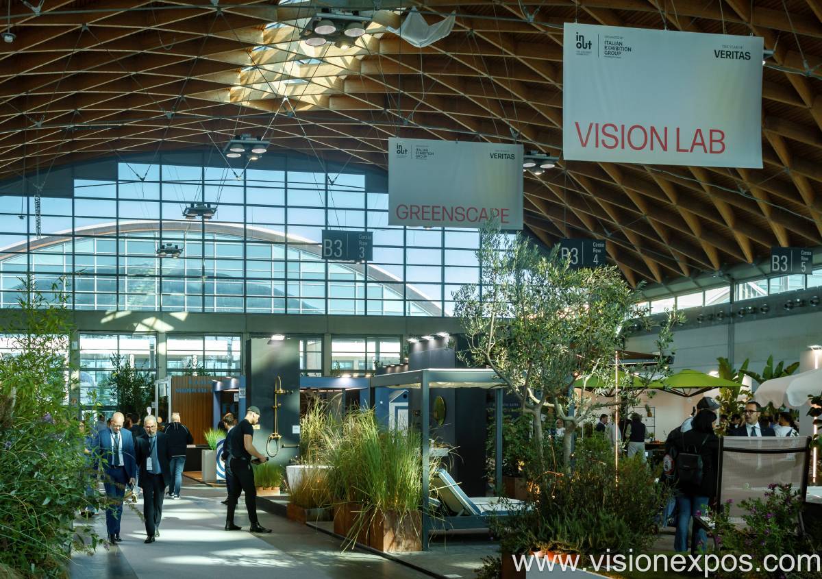 2026年意大利里米尼户外家居泳池康养设备展<br>INOUT EXPO 2026插图5 2026年意大利里米尼户外家居泳池康养设备展<br>INOUT EXPO 2026插图5