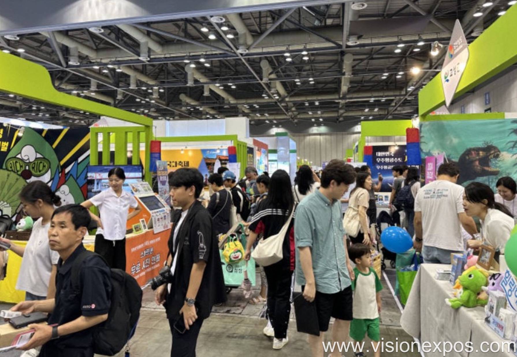 2027年韩国首尔旅游展览会<br>KITS 2027插图1 2027年韩国首尔旅游展览会<br>KITS 2027插图1