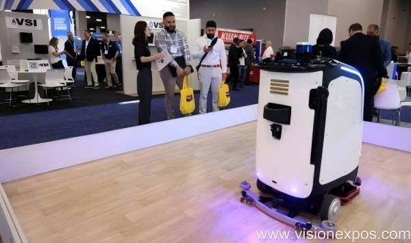2026年韩国清洁用品展览会 <br>ISSA Show Asia 2026插图3 2026年韩国清洁用品展览会 <br>ISSA Show Asia 2026插图3