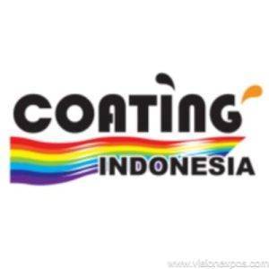 2027年印尼雅加达涂料展览会<br>Coating Indonesia 2027