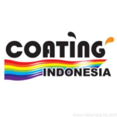 2027年印尼雅加达涂料展览会<br>Coating Indonesia 2027插图 2027年印尼雅加达涂料展览会<br>Coating Indonesia 2027插图