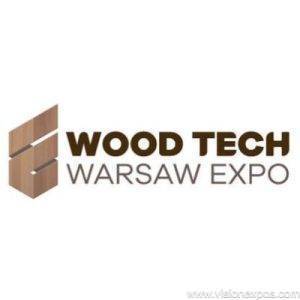 2027年波兰木工机械及家具展览会<br>WOOD TECH WARSAW EXPO 2027