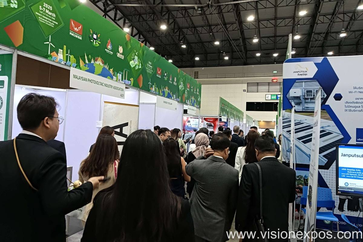 2027年泰国东盟生物质能源展览会<br>ASEAN Biomass Energy Expo 2027插图2 2027年泰国东盟生物质能源展览会<br>ASEAN Biomass Energy Expo 2027插图2