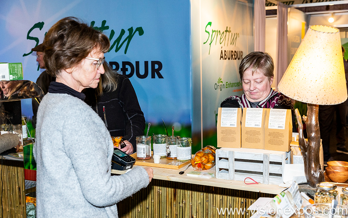 2026年冰岛雷克雅未克农业机械畜牧养殖设备展<br>LANDBÚNAÐAR SÝNINGIN Icelandic Agricultural Expo 2026插图6 2026年冰岛雷克雅未克农业机械畜牧养殖设备展<br>LANDBÚNAÐAR SÝNINGIN Icelandic Agricultural Expo 2026插图6