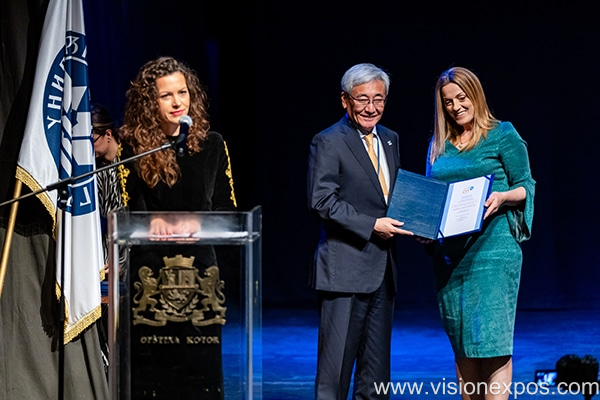 2026年黑山科托尔国际海事技术装备会议暨展览会<br>Kotor International Maritime Conference & Expo 2026插图1 2026年黑山科托尔国际海事技术装备会议暨展览会<br>Kotor International Maritime Conference & Expo 2026插图1