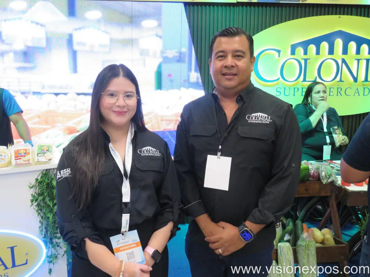2027年洪都拉斯圣佩德罗苏拉国际农业展<br>Agromercados Honduras 2027插图5 2027年洪都拉斯圣佩德罗苏拉国际农业展<br>Agromercados Honduras 2027插图5