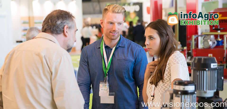 2027年西班牙阿尔梅里亚农业配套机械设备展<br>InfoAgro ESPANA 2027插图4 2027年西班牙阿尔梅里亚农业配套机械设备展<br>InfoAgro ESPANA 2027插图4