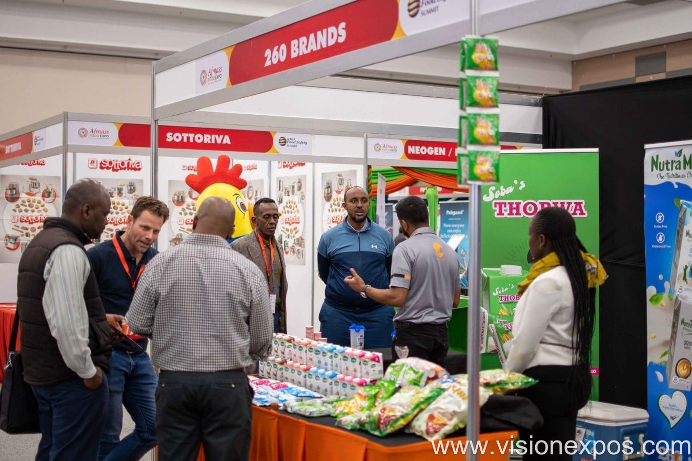 2027年肯尼亚内罗毕农业粮油及烘焙食品加工展<br>AFMASS MILLING & BAKETECH Expo Kenya 2027插图1 2027年肯尼亚内罗毕农业粮油及烘焙食品加工展<br>AFMASS MILLING & BAKETECH Expo Kenya 2027插图1