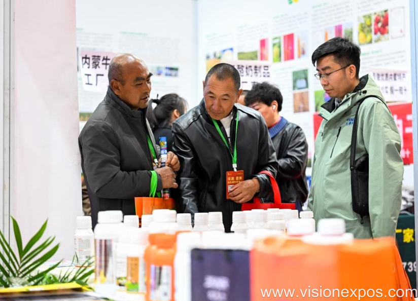 2027年蒙古国际农牧业、农机畜牧养殖设备展览会<br>Agro Expo Mongolia 2027插图3 2027年蒙古国际农牧业、农机畜牧养殖设备展览会<br>Agro Expo Mongolia 2027插图3