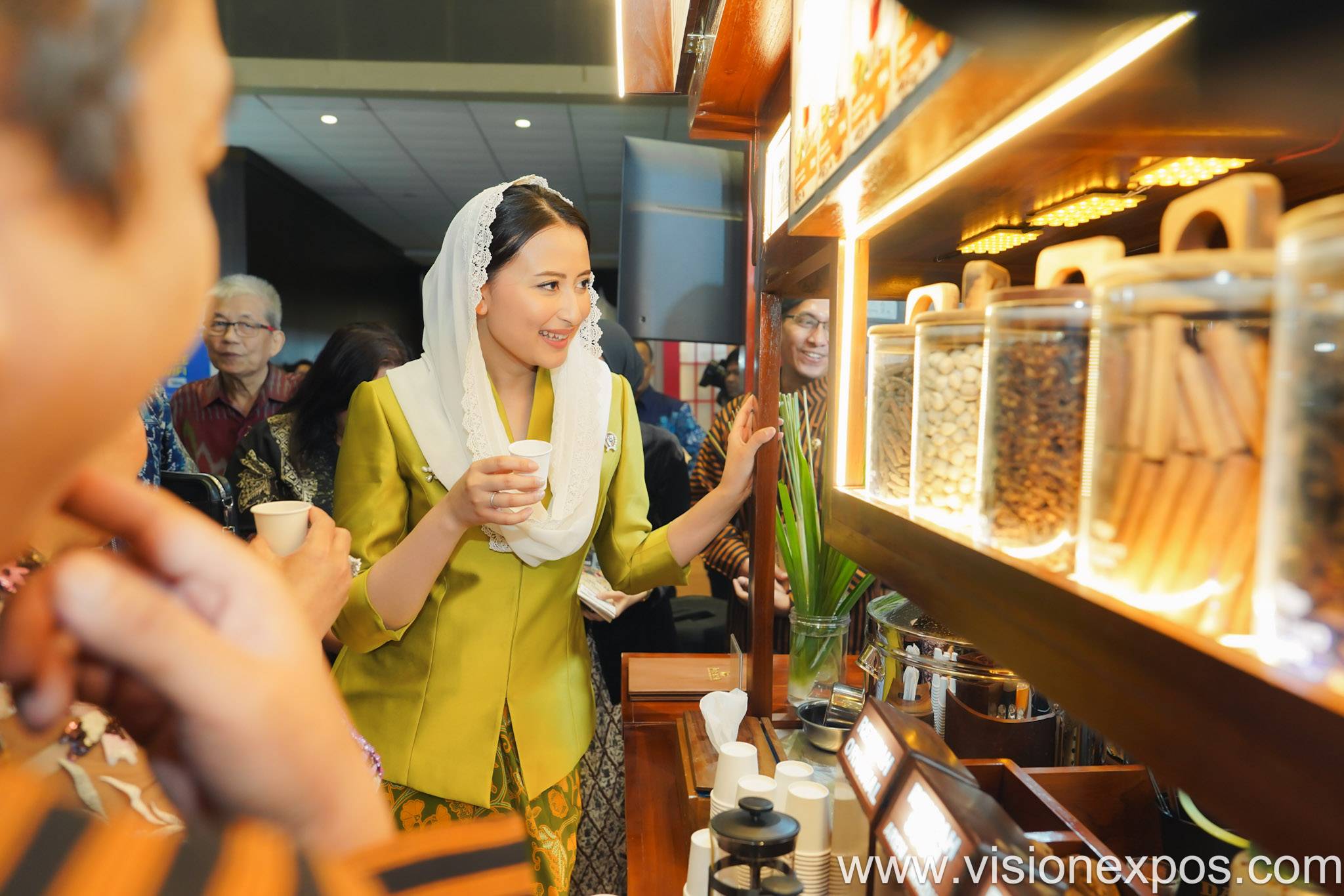 2026年印尼雅加达零售特许经营授权展<br>Franchise & License Expo Indonesia FLEI 2026插图4 2026年印尼雅加达零售特许经营授权展<br>Franchise & License Expo Indonesia FLEI 2026插图4
