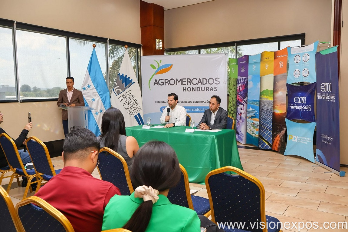 2027年洪都拉斯圣佩德罗苏拉国际农业展<br>Agromercados Honduras 2027插图2 2027年洪都拉斯圣佩德罗苏拉国际农业展<br>Agromercados Honduras 2027插图2