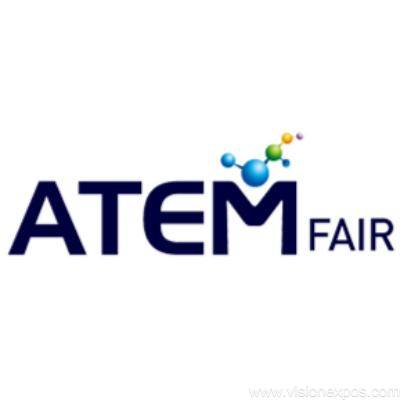 2027年韩国首尔涂料展览会<br>ATEM FAIR 2027插图 2027年韩国首尔涂料展览会<br>ATEM FAIR 2027插图