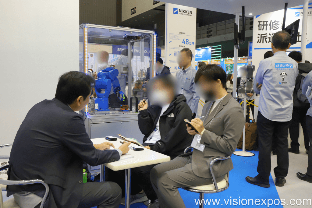 2027年日本九州福冈工业人工智能物联网展览会<br>AI/IoT Kyushu 2027插图4 2027年日本九州福冈工业人工智能物联网展览会<br>AI/IoT Kyushu 2027插图4