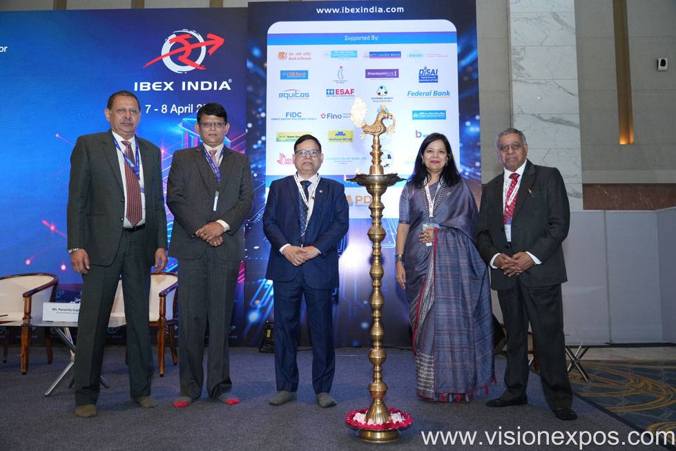 2027年印度孟买金融支付电子交易展览会<br>IBEX INDIA 2027插图2