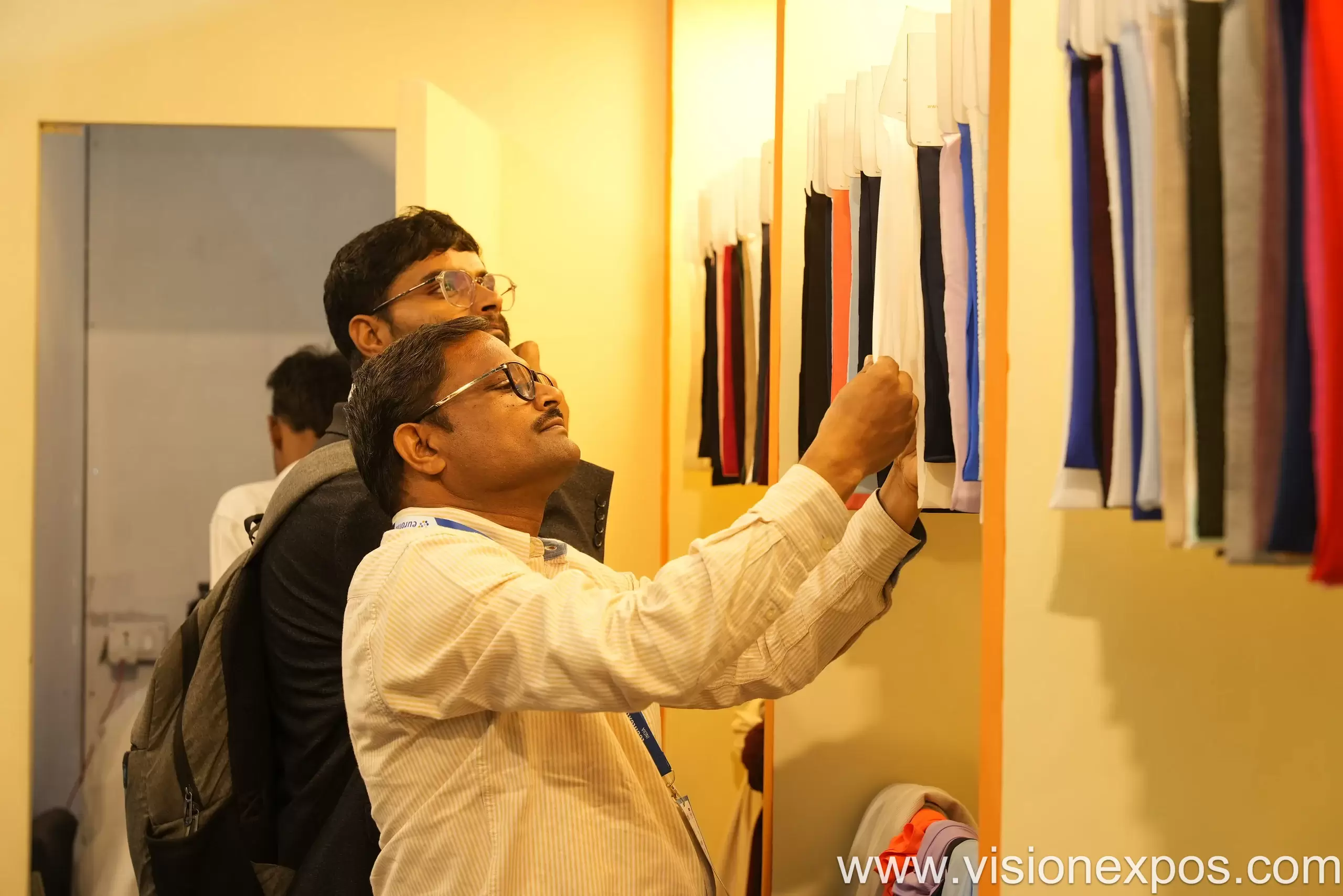 2027年印度国际产业用纺织品、非织造布及复合材料展<br>Techtextil India 2027插图6 2027年印度国际产业用纺织品、非织造布及复合材料展<br>Techtextil India 2027插图6