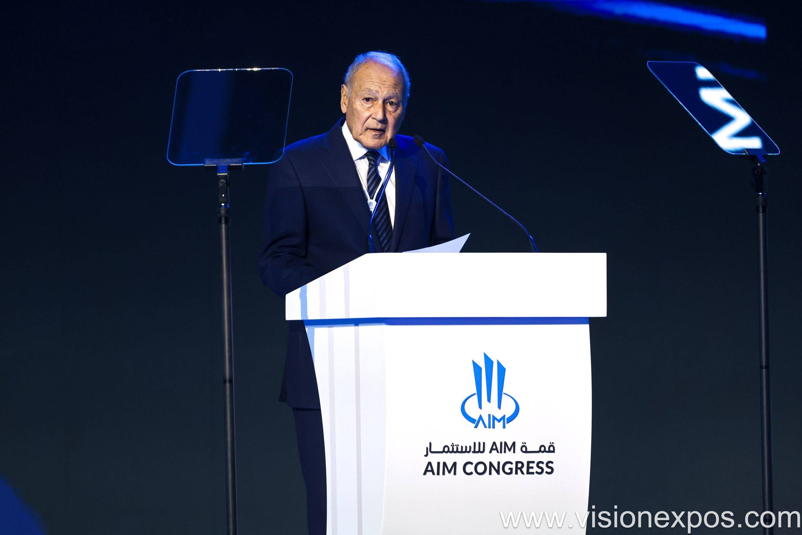 2026年中东阿联酋迪拜全球年度投资大会<br>AIM Congress 2026插图2 2026年中东阿联酋迪拜全球年度投资大会<br>AIM Congress 2026插图2