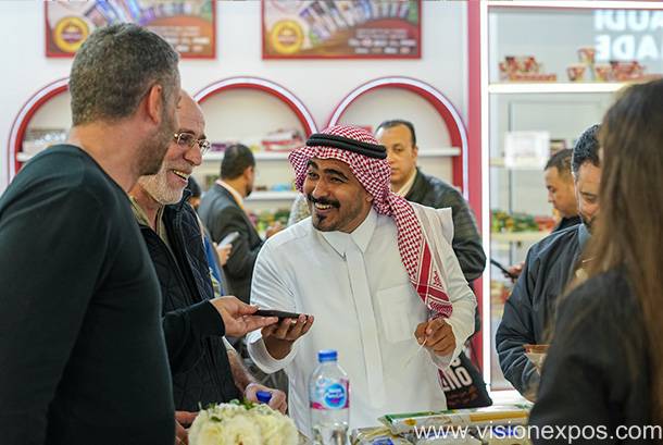 2026年叙利亚国际农业畜牧温室技术展<br>Syria Agritech Expo 2026插图5 2026年叙利亚国际农业畜牧温室技术展<br>Syria Agritech Expo 2026插图5