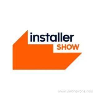 2027年英国伯明翰暖通、卫浴安装展览会<br>Installer SHOW 2027
