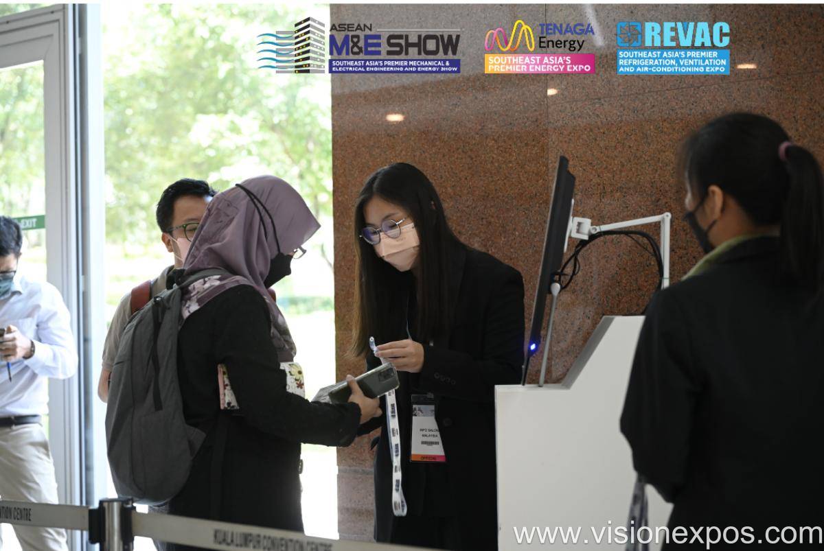 2028年马来西亚吉隆坡暖通制冷展览会<br>REVAC Expo & Forum 2028插图1 2028年马来西亚吉隆坡暖通制冷展览会<br>REVAC Expo & Forum 2028插图1