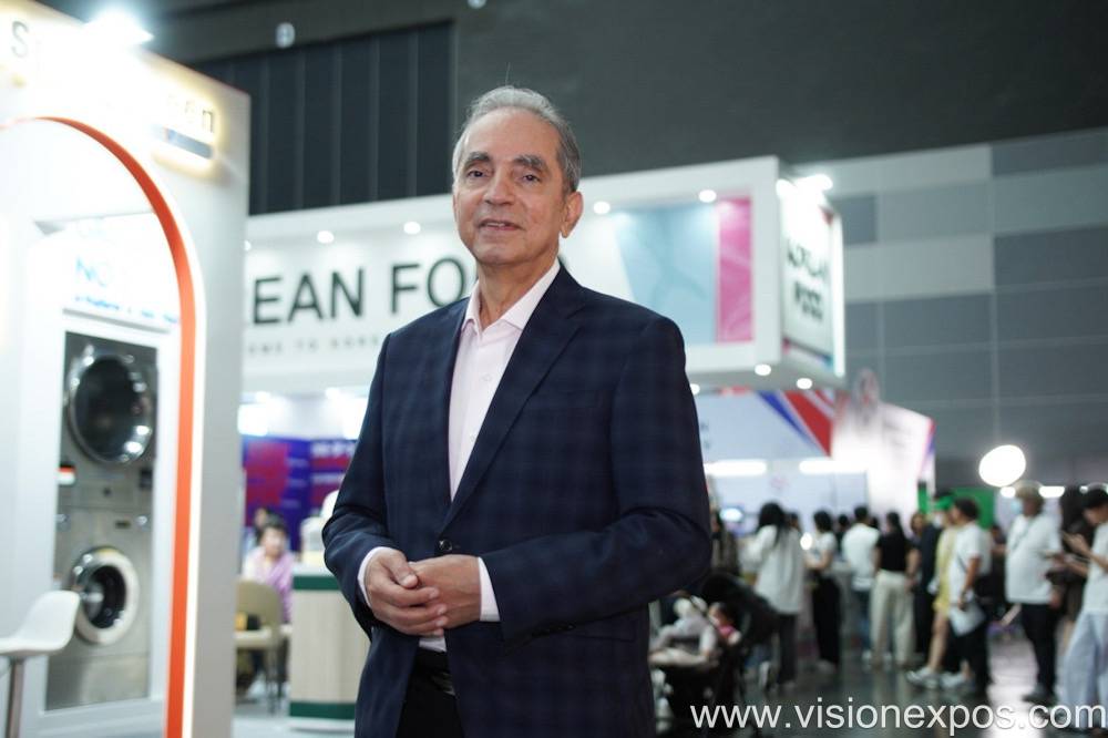 2027年泰国曼谷国际特许经营零售展览会<br>Thailand Franchise & Business Opportunities TFBO 2027插图6 2027年泰国曼谷国际特许经营零售展览会<br>Thailand Franchise & Business Opportunities TFBO 2027插图6